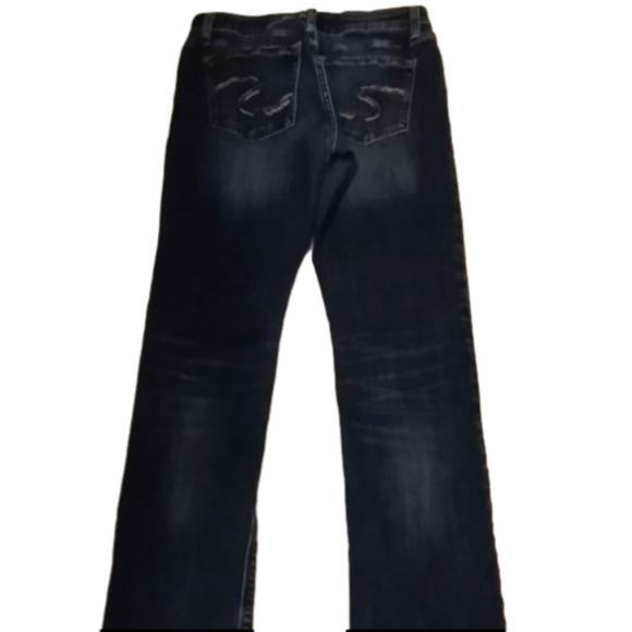 Silver Frances boot cut jeans - Picture 5 of 7